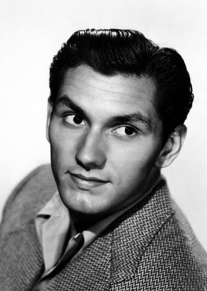 Rooster Hannigan