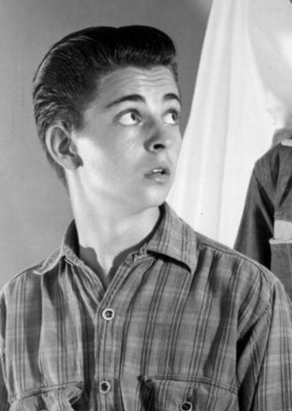 Tommy Rettig photo