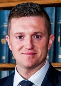 Tommy Robinson
