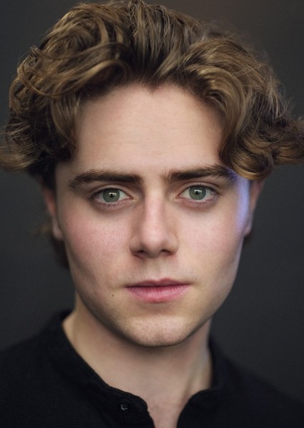 Tommy Rodger photo