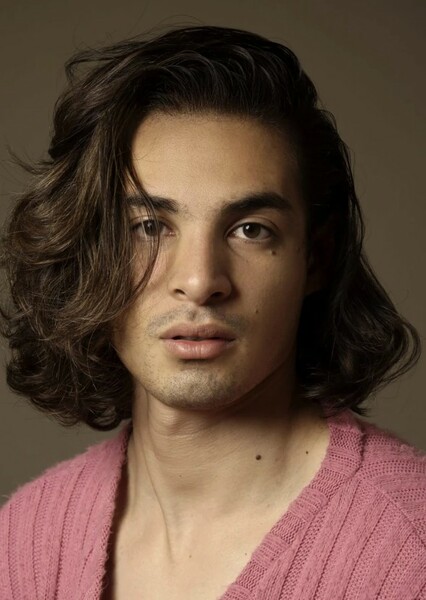 Tommy Rojas photo