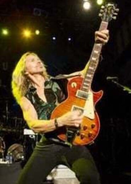 Tommy Shaw photo