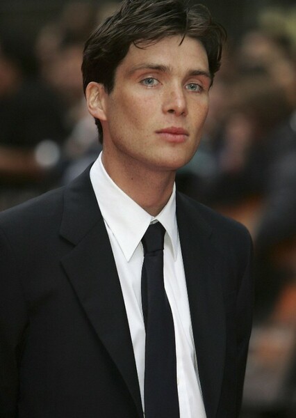 Tommy Shelby photo