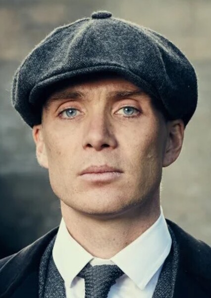 Tommy Shelby