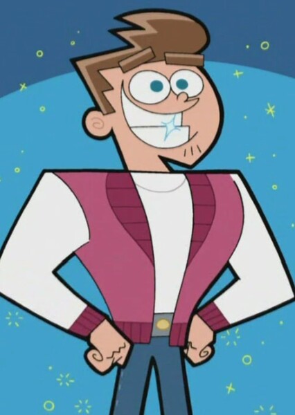 Tommy (The Fairly OddParents)