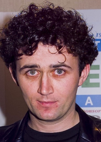 Tommy Tiernan