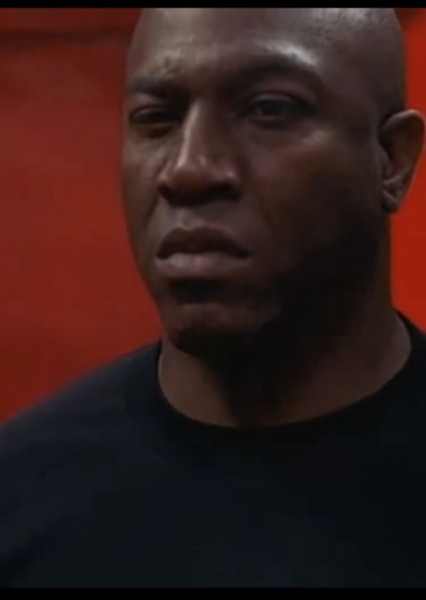 Tommy "Tiny" Lister Jr. photo