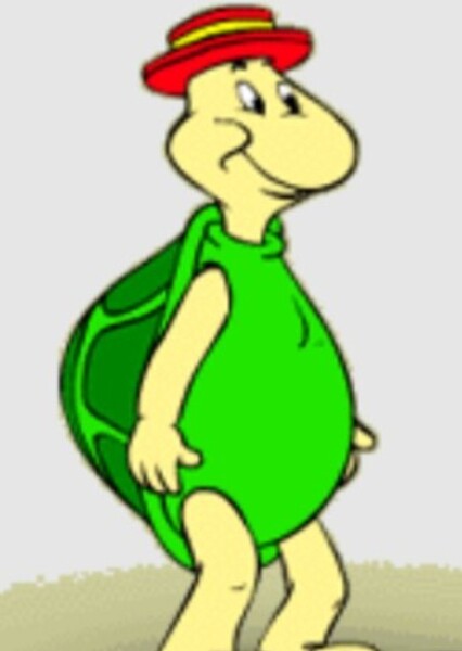 Tommy Tortoise