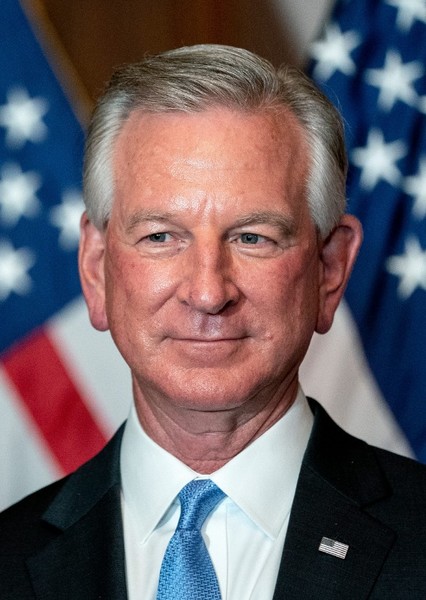 Tommy Tuberville photo