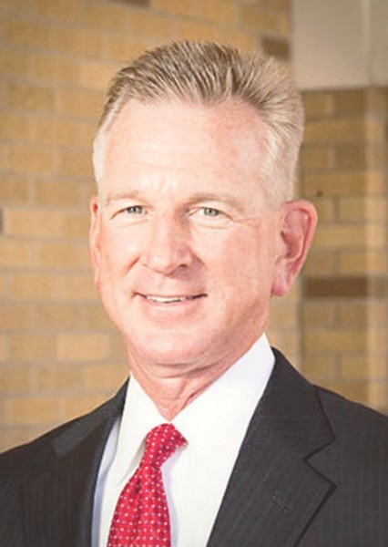 Tommy Tuberville photo