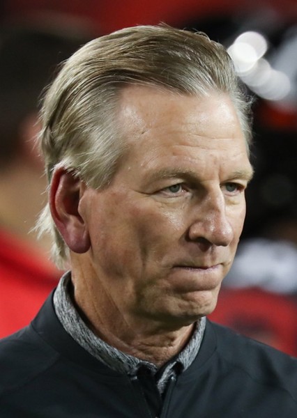 Tommy Tuberville photo
