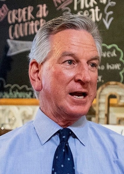 Tommy Tuberville photo