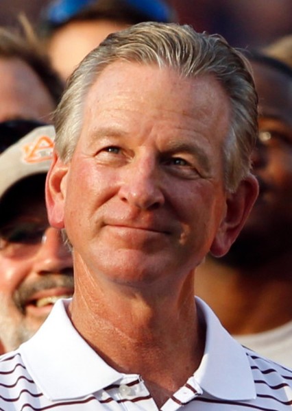 Tommy Tuberville photo