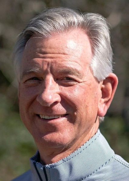 Tommy Tuberville photo