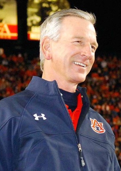 Tommy Tuberville photo