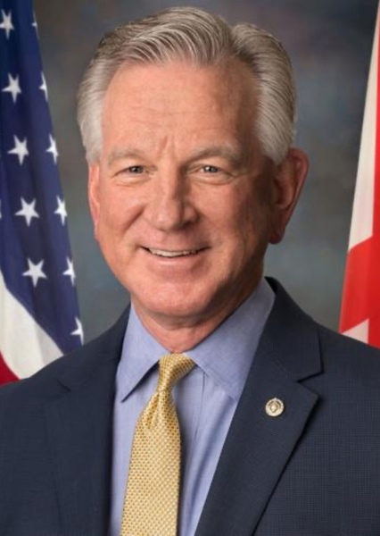 Tommy Tuberville