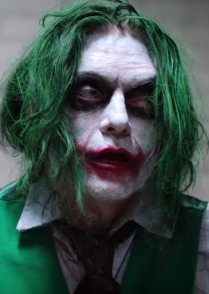 Tommy Wiseau photo