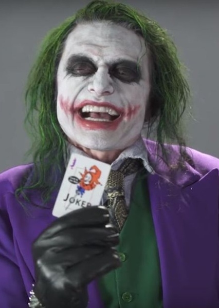 Tommy Wiseau photo
