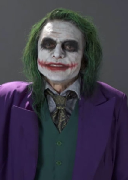 Tommy Wiseau photo