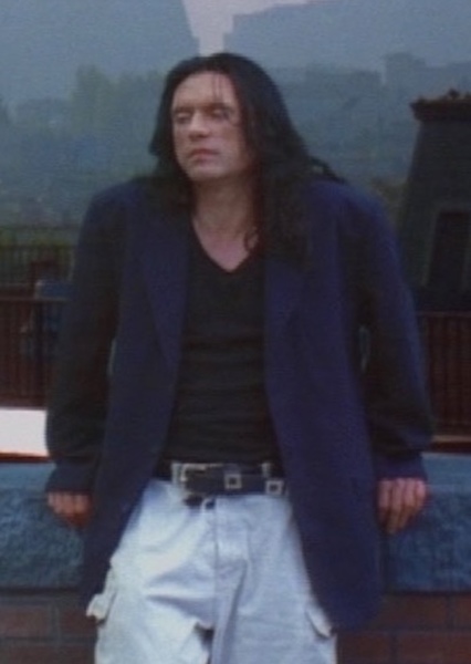 Tommy Wiseau photo