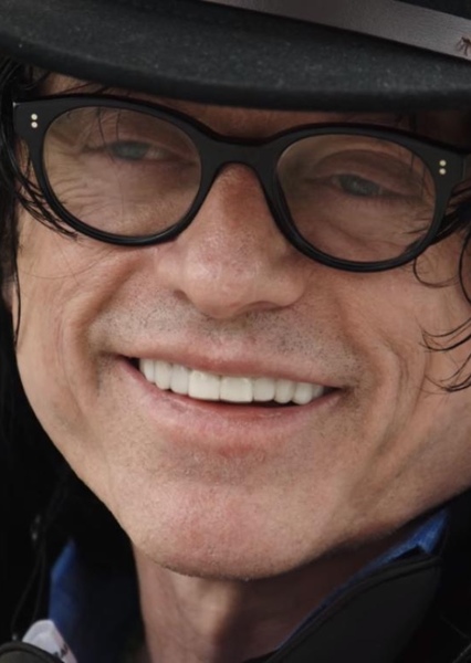 Tommy Wiseau photo