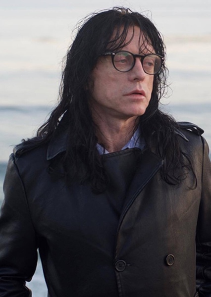 Tommy Wiseau photo
