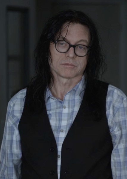 Tommy Wiseau photo