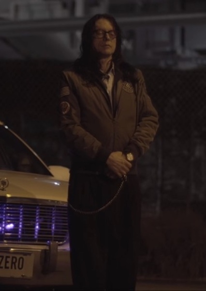 Tommy Wiseau photo