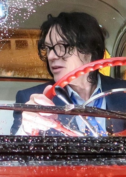 Tommy Wiseau photo