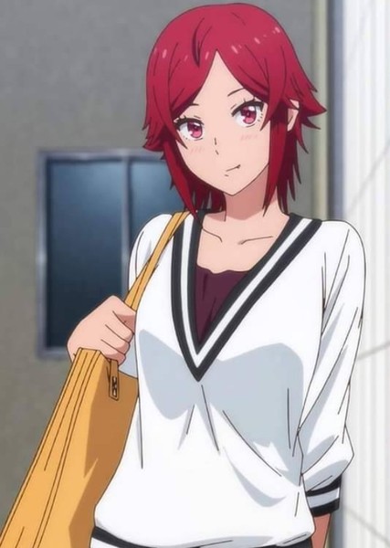 Tomo Aizawa photo