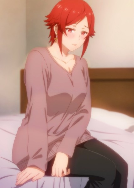 Tomo Aizawa photo