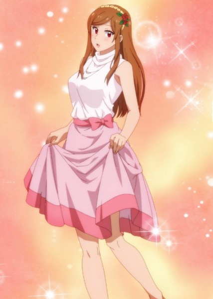 Tomo Aizawa photo