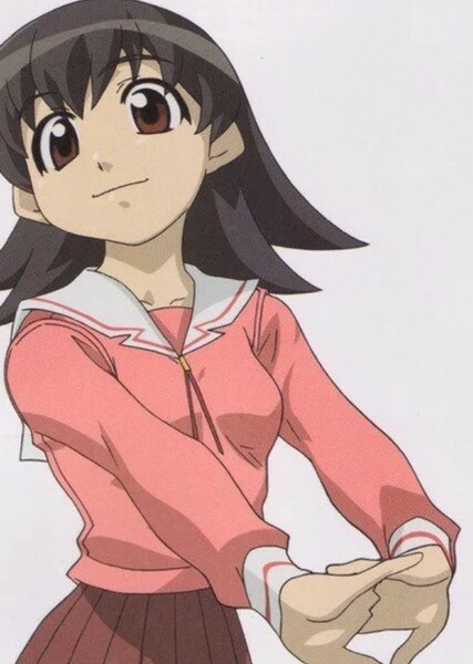 Tomo Takino photo