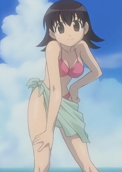 Tomo Takino photo