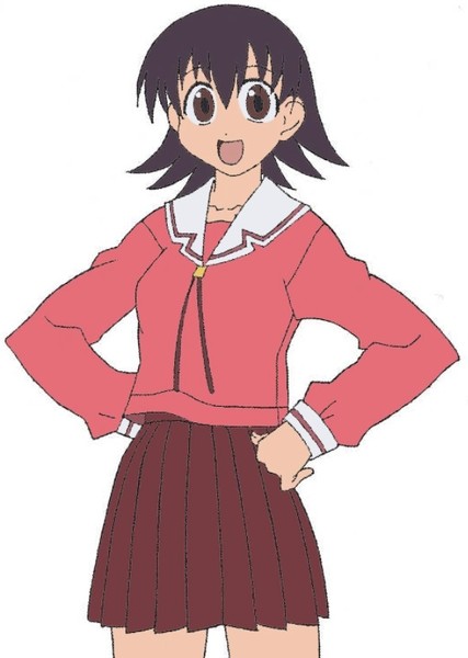 Tomo Takino photo