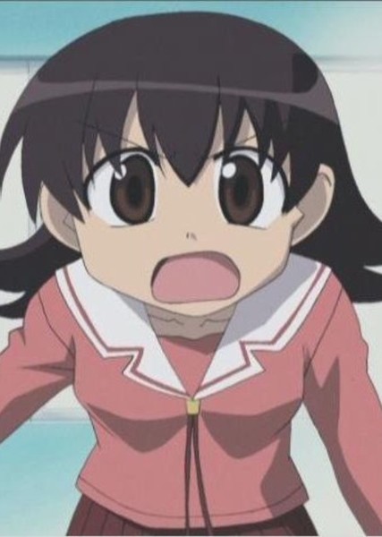Tomo Takino photo