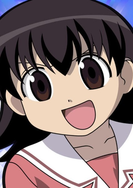 Tomo Takino photo