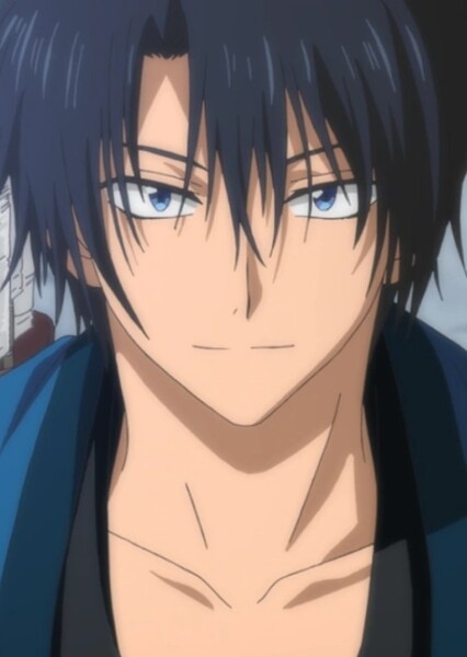 Tomoaki Maeno photo