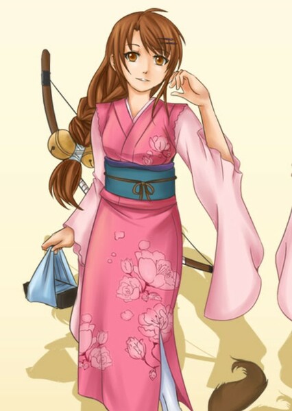 Tomoe Asahina