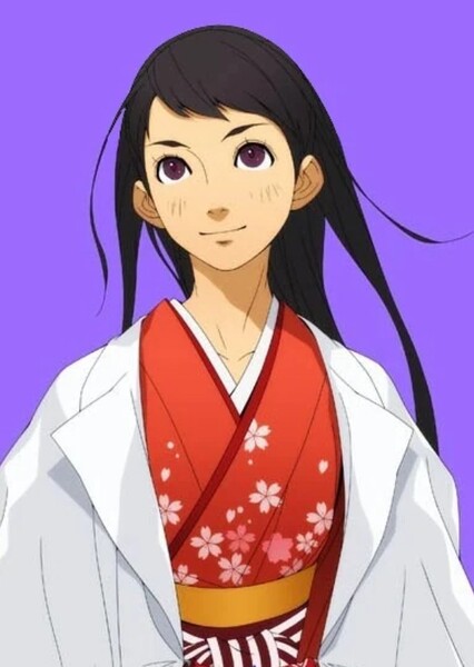 Tomoe Tachibana