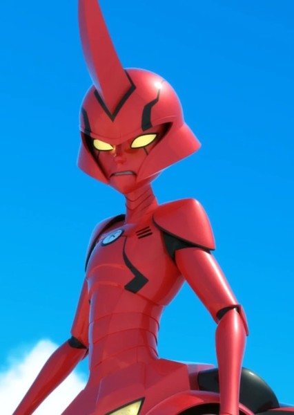 Tomoe Tsurugi