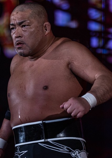 Tomohiro Ishii