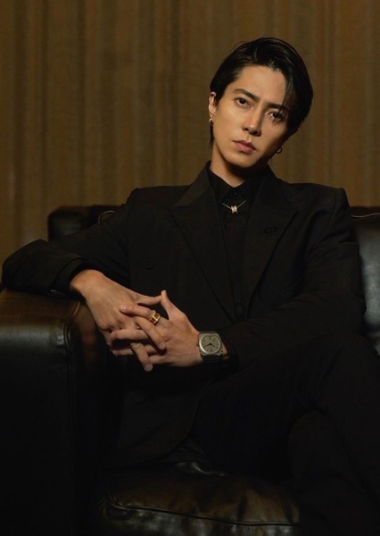 Tomohisa Yamashita photo