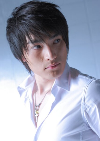 Tomohito Wakizaki photo
