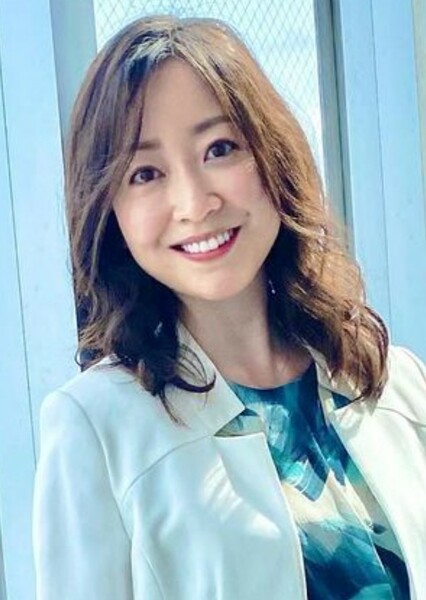 Tomoka Kurokawa photo
