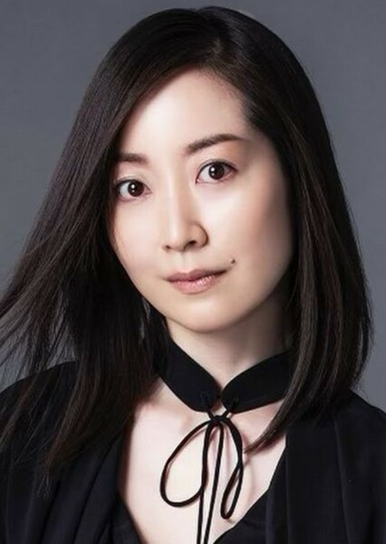 Tomoka Kurokawa photo