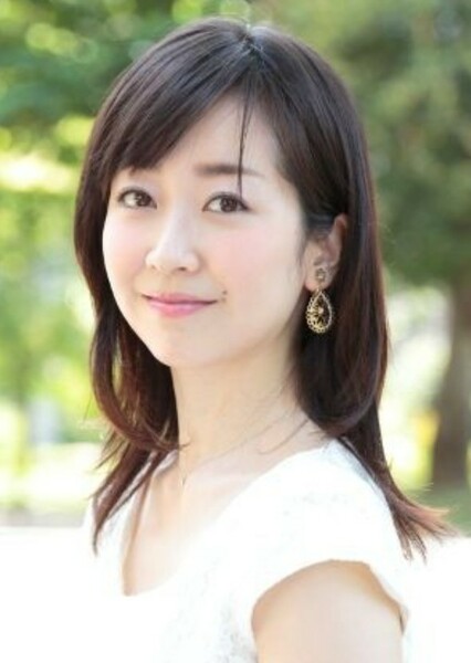 Tomoka Kurokawa