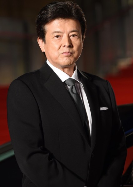 Tomokazu Miura photo
