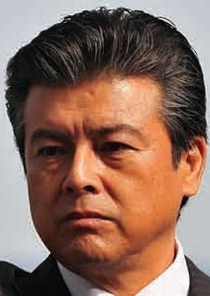 Tomokazu Miura photo