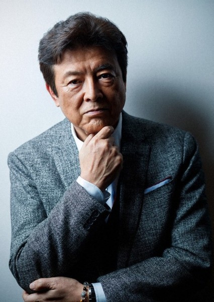 Tomokazu Miura photo